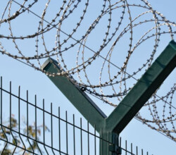 Özgürler Çit Sistemi